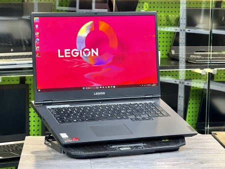 Lenovo Legion 17ARH05H